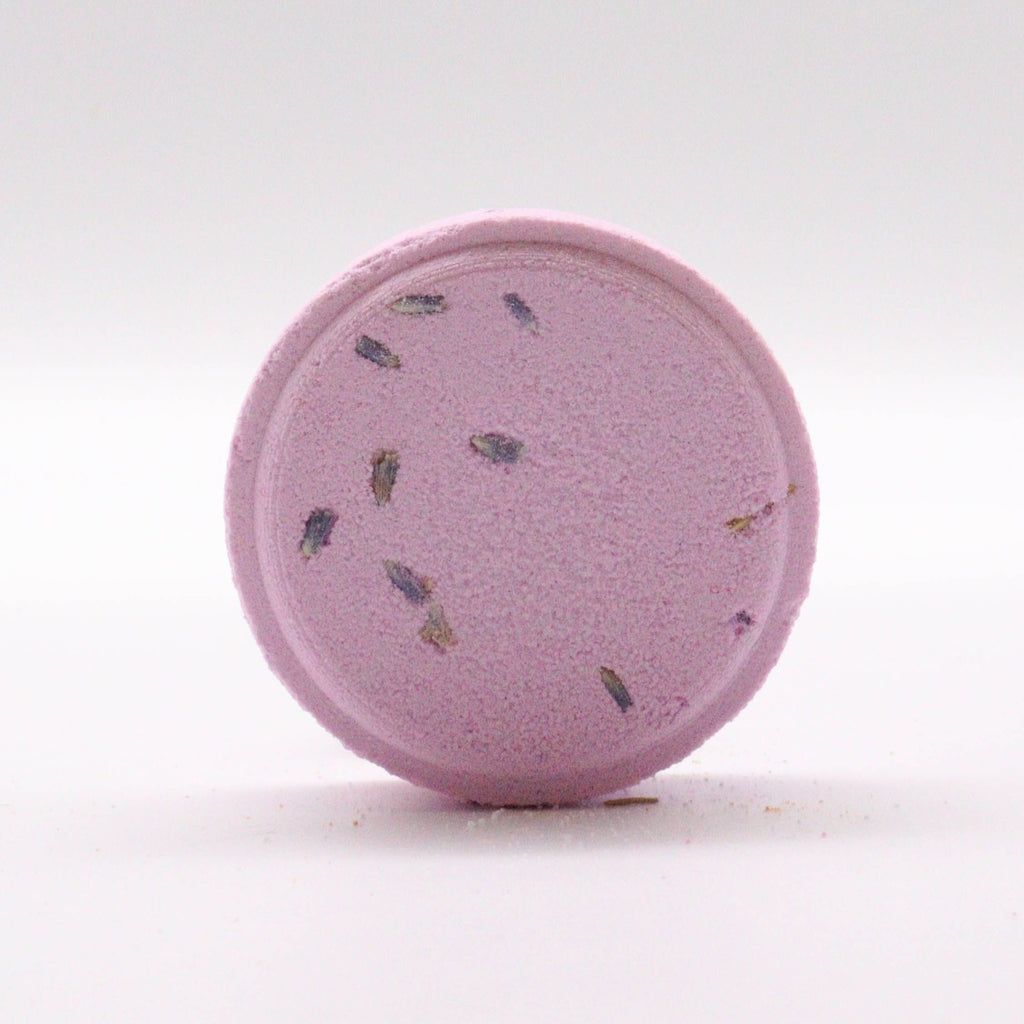 Pastillas de Ducha Zen - Cuarteto de Bienestar Terapéutico - Relajante