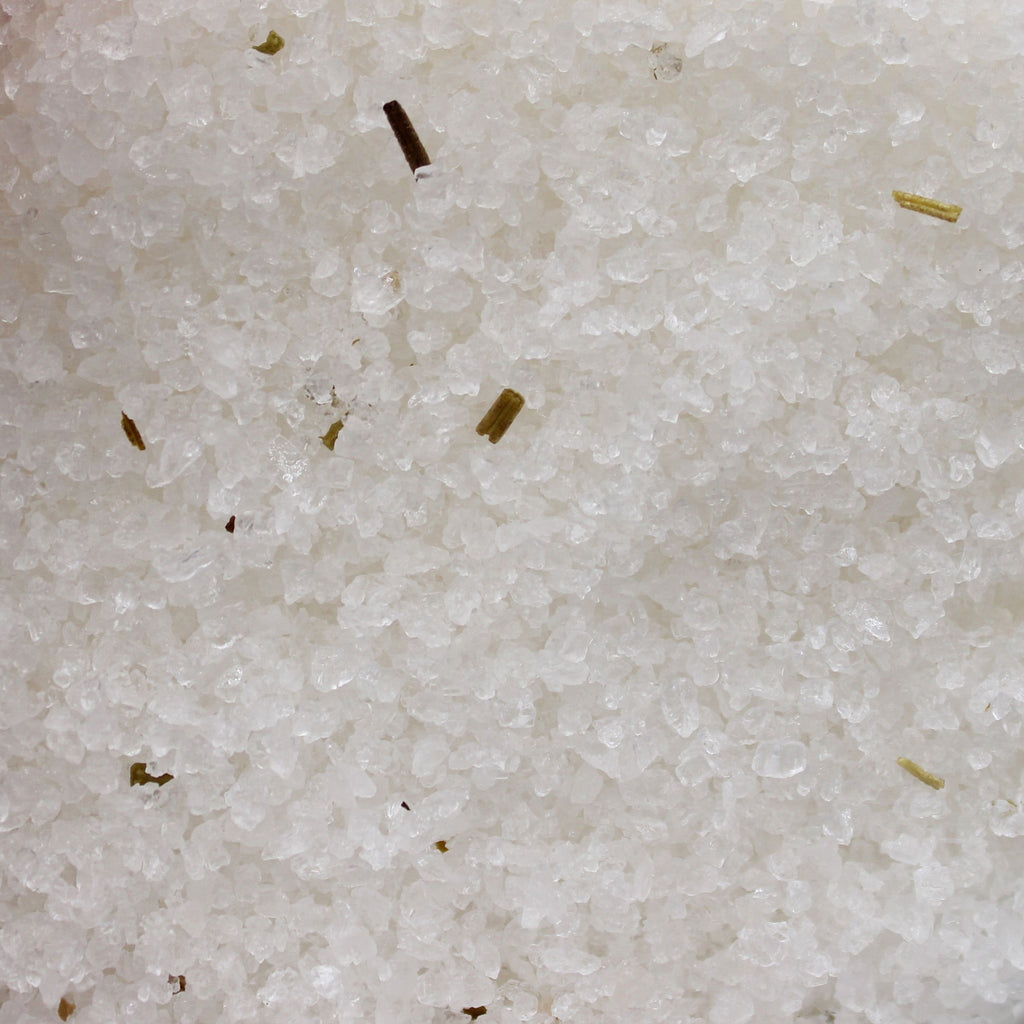 Mezcla de sal de baño del Himalaya - 500 g - Claridad
