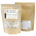 Mezcla de Sal de Baño del Himalaya 500 g — Renueva tu Piel