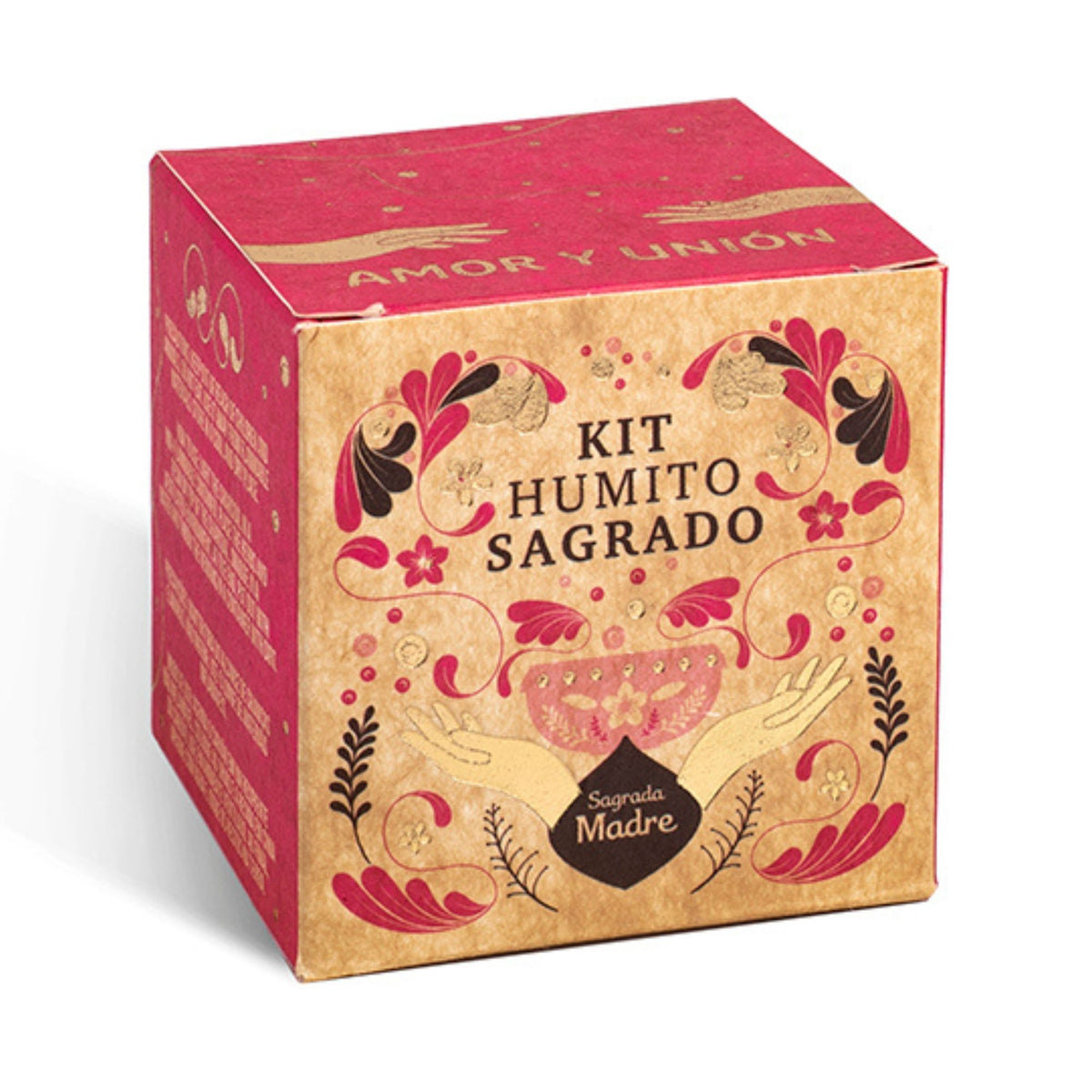 Set de Sahumerio - Unión