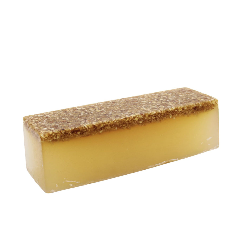 jabón Miel Y Harina de Avena