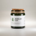 Vela de soja Greenman Woodwick - Esencia del Bosque